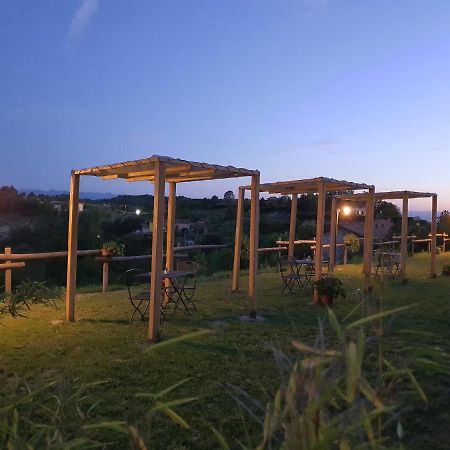 Cascina Brichat Alta Langa Serravalle delle Langhe 外观 照片