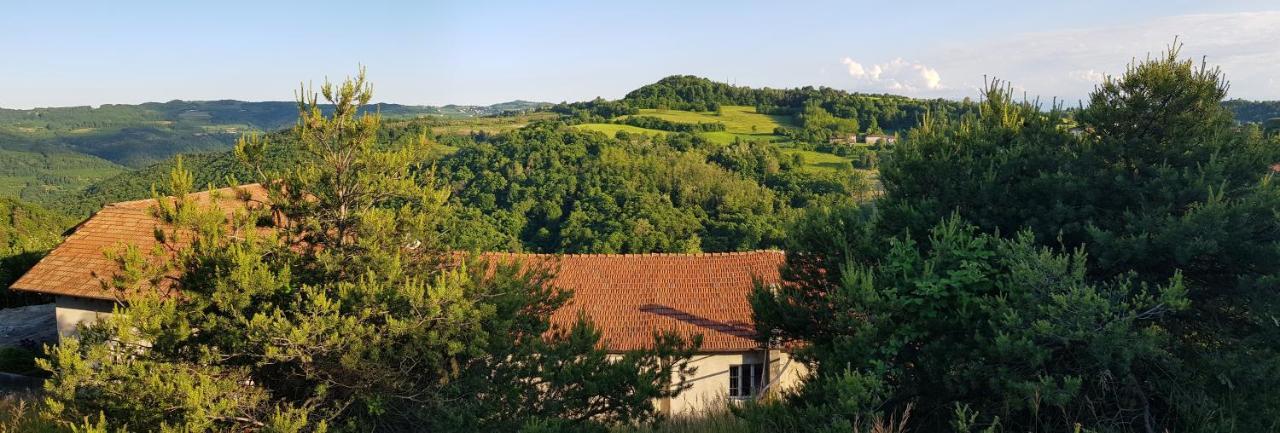 Cascina Brichat Alta Langa Serravalle delle Langhe 外观 照片
