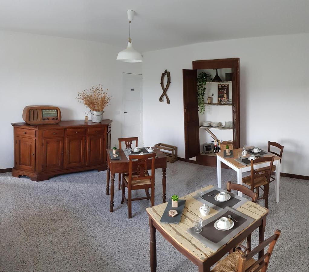 Cascina Brichat Alta Langa Serravalle delle Langhe 外观 照片