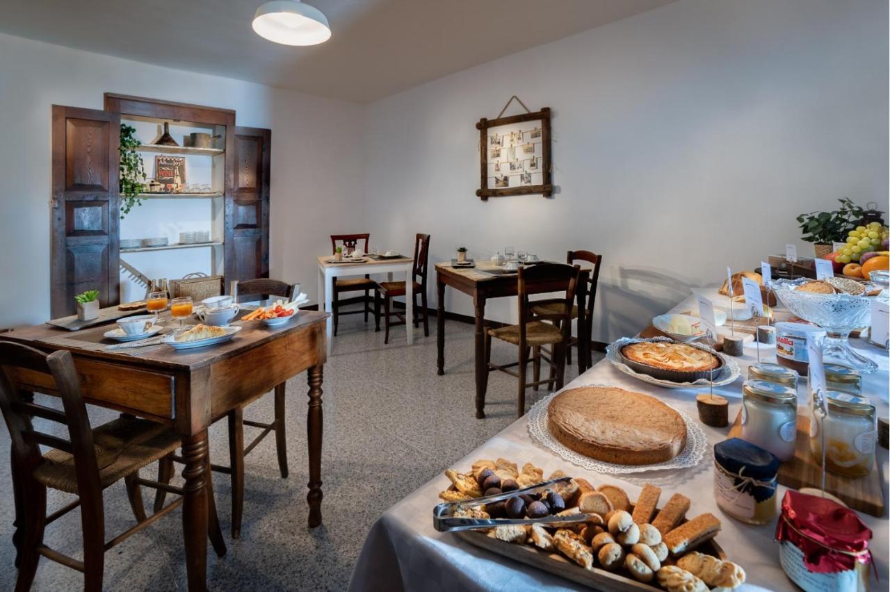 Cascina Brichat Alta Langa Serravalle delle Langhe 外观 照片
