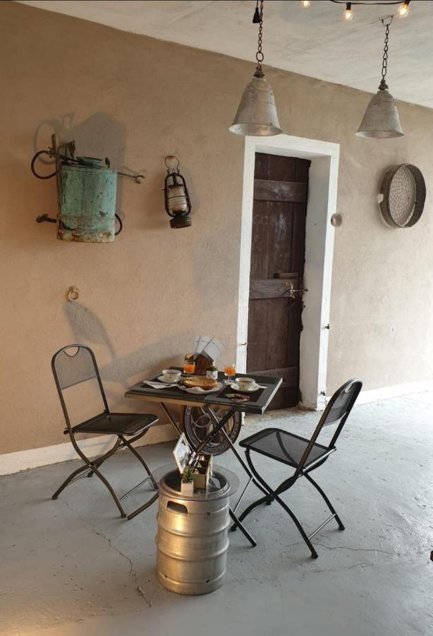 Cascina Brichat Alta Langa Serravalle delle Langhe 外观 照片